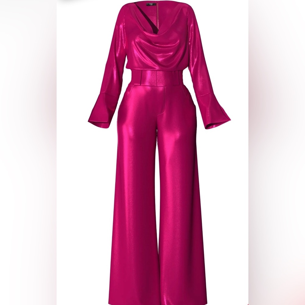 Hanifa jumpsuit!